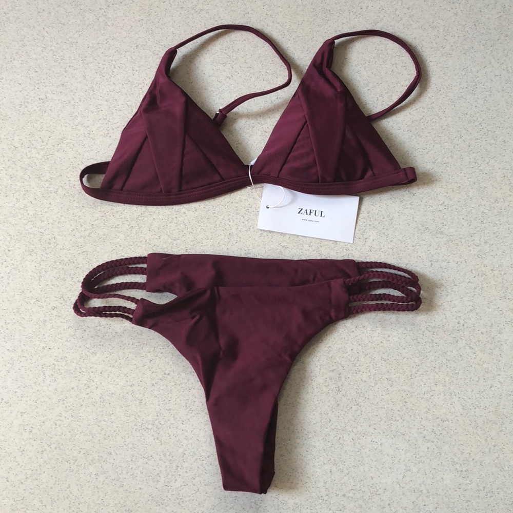 NWT Super Cute Bikini